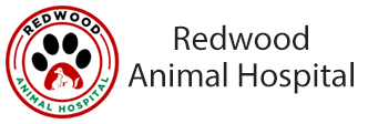 Link to Homepage of Redwood Animal Hospital